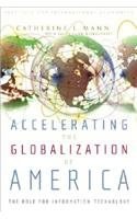 Accelerating the Globalization of America pdf epub mobi 电子书 下载