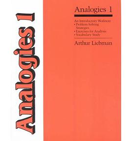 Analogies 1 pdf epub mobi 电子书 下载