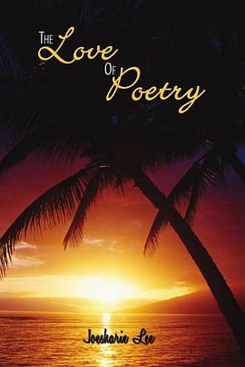 The Love of Poetry pdf epub mobi 电子书 下载