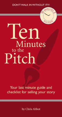 Ten Minutes to the Pitch pdf epub mobi 电子书 下载
