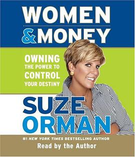 Women & Money pdf epub mobi 电子书 下载