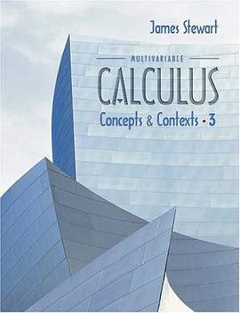 Multivariable Calculus pdf epub mobi 电子书 下载