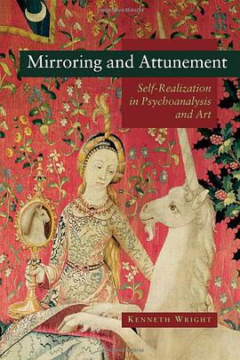 Mirroring and Attunement pdf epub mobi 电子书 下载