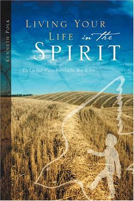 Living Your Life In The Spirit pdf epub mobi 电子书 下载