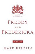 Freddy and Fredericka pdf epub mobi 电子书 下载