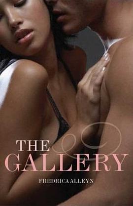 The Gallery pdf epub mobi 电子书 下载