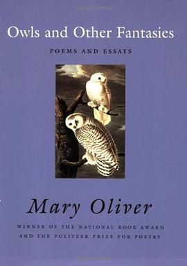 Owls and Other Fantasies pdf epub mobi 电子书 下载
