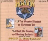 The Wounded Buzzard on Christmas Eve pdf epub mobi 电子书 下载