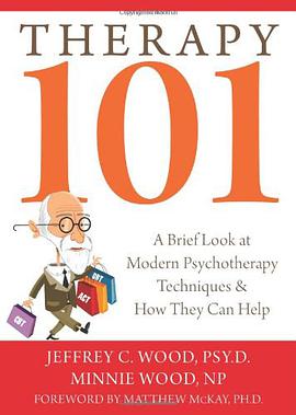 Therapy 101 pdf epub mobi 电子书 下载