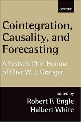 Cointegration, Causality, and Forecasting pdf epub mobi 电子书 下载