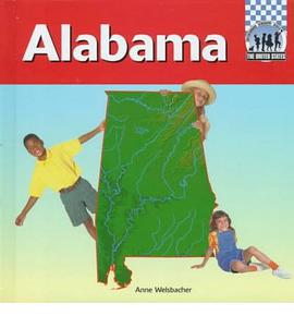 Alabama pdf epub mobi 电子书 下载