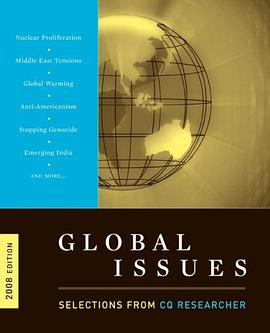 Global Issues pdf epub mobi 下载