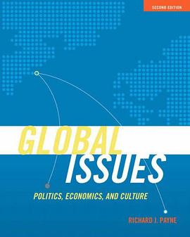 Global Issues pdf epub mobi 电子书 下载