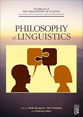 Philosophy of Linguistics pdf epub mobi 电子书 下载