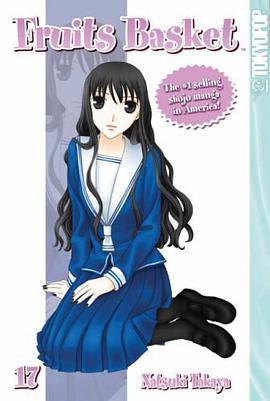 Fruits Basket, Vol. 17 pdf epub mobi 电子书 下载
