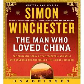 The Man Who Loved China pdf epub mobi 电子书 下载