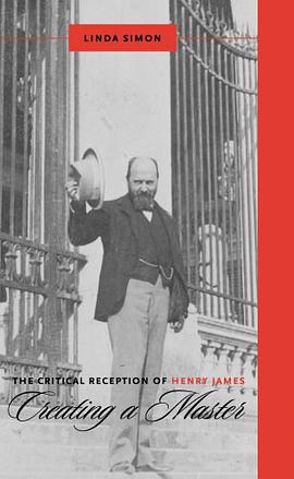 The Critical Reception of Henry James pdf epub mobi 电子书 下载