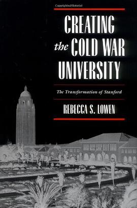 Creating the Cold War University