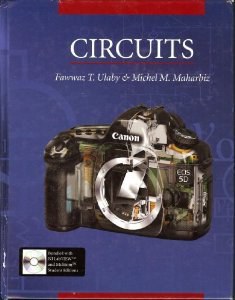Circuits pdf epub mobi 电子书 下载