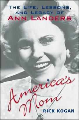 (美国母亲 pdf epub mobi 电子书 下载