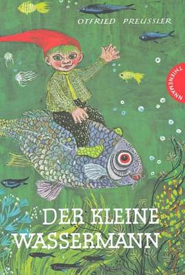 Der kleine Wassermann pdf epub mobi 电子书 下载