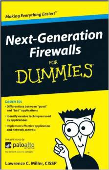 Next-Generation Firewalls For Dummies pdf epub mobi 電子書 下載
