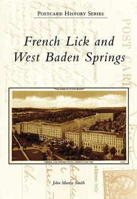 French Lick and West Baden Springs pdf epub mobi 电子书 下载