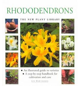 Rhododendrons (New Plant Library) pdf epub mobi 下载