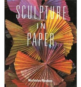 Sculpture in Paper pdf epub mobi 电子书 下载