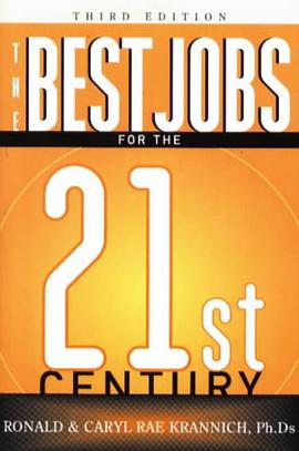The Best Jobs for the 21st Century pdf epub mobi 下载