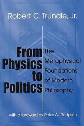 From Physics to Politics pdf epub mobi 电子书 下载