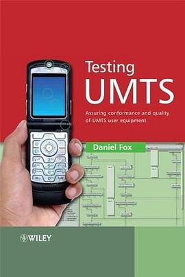 Testing UMTS pdf epub mobi 电子书 下载