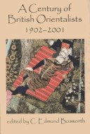 A Century of British Orientalists, 1902-2001 pdf epub mobi 电子书 下载
