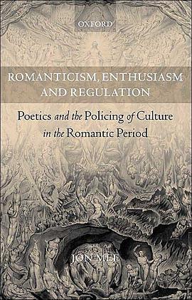 Romanticism, Enthusiam and Regulation