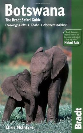 Botswana pdf epub mobi 电子书 下载