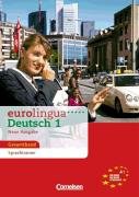 Eurolingua Deutsch - Neue Ausgabe pdf epub mobi 电子书 下载