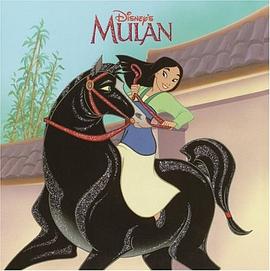 Disney's Mulan pdf epub mobi 电子书 下载