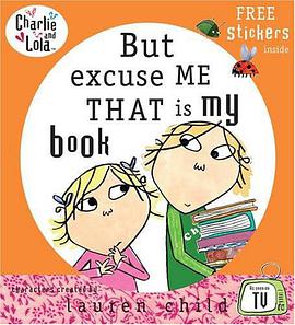 But Excuse Me That is My Book pdf epub mobi 电子书 下载