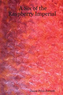 A Six of the Raspberry Imperial pdf epub mobi 电子书 下载