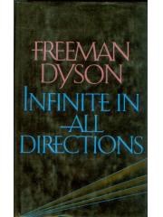Infinite in All Directions pdf epub mobi 电子书 下载