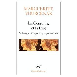 La Couronne et la lyre (Broché) pdf epub mobi 电子书 下载