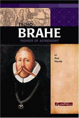 Tycho Brahe pdf epub mobi 电子书 下载