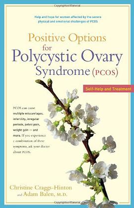 Positive Options for Polycystic Ovary Syndrome pdf epub mobi 电子书 下载