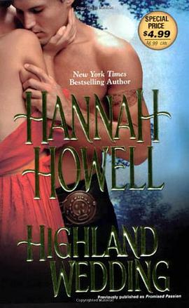 Highland Wedding pdf epub mobi 电子书 下载