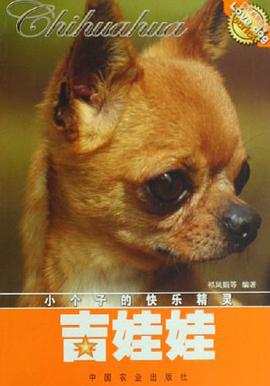 吉娃娃 pdf epub mobi 下载