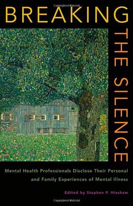 Breaking the Silence pdf epub mobi 电子书 下载