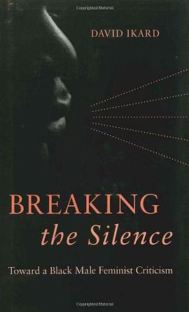 Breaking the Silence pdf epub mobi 电子书 下载