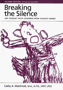 Breaking the Silence pdf epub mobi 电子书 下载