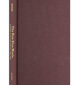 The New Blue Music pdf epub mobi 下载