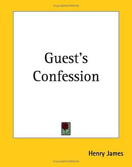Guest's Confession pdf epub mobi 電子書 下載